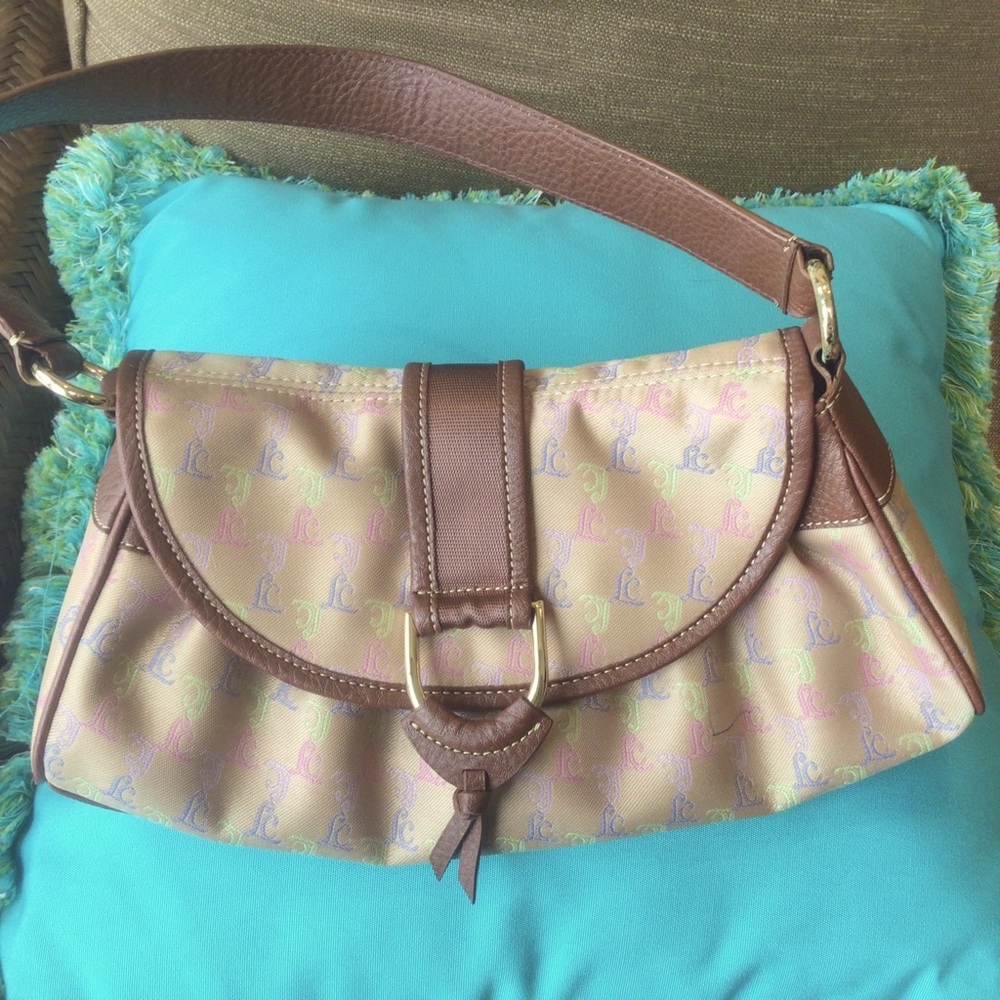 Liz Claiborne handbag. NWOT.